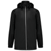 Blusão de Chuva Unissexo-Preto-XS-RAG-Tailors-Fardas-e-Uniformes-Vestuario-Pro