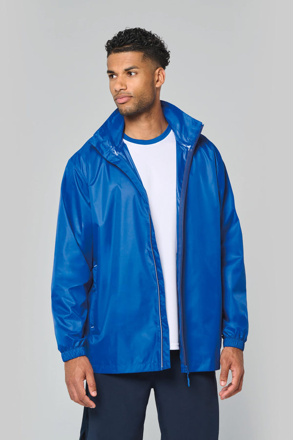 Blusão de Chuva Unissexo-RAG-Tailors-Fardas-e-Uniformes-Vestuario-Pro