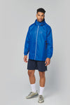 Blusão de Chuva Unissexo-RAG-Tailors-Fardas-e-Uniformes-Vestuario-Pro