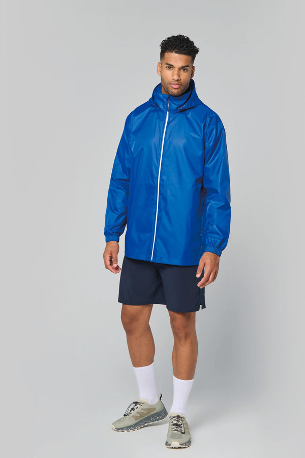 Blusão de Chuva Unissexo-RAG-Tailors-Fardas-e-Uniformes-Vestuario-Pro
