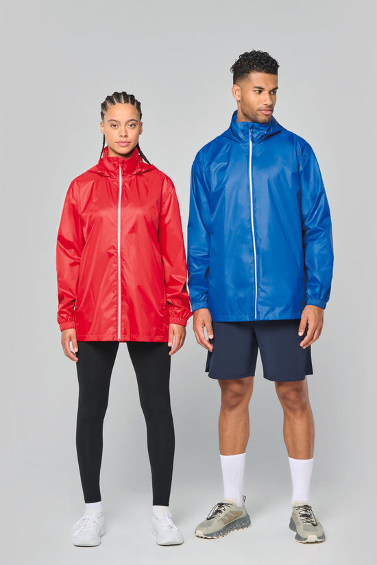 Blusão de Chuva Unissexo-RAG-Tailors-Fardas-e-Uniformes-Vestuario-Pro