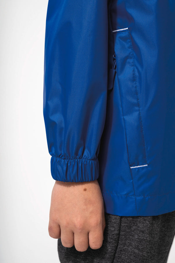 Blusão de Chuva de Criança-RAG-Tailors-Fardas-e-Uniformes-Vestuario-Pro