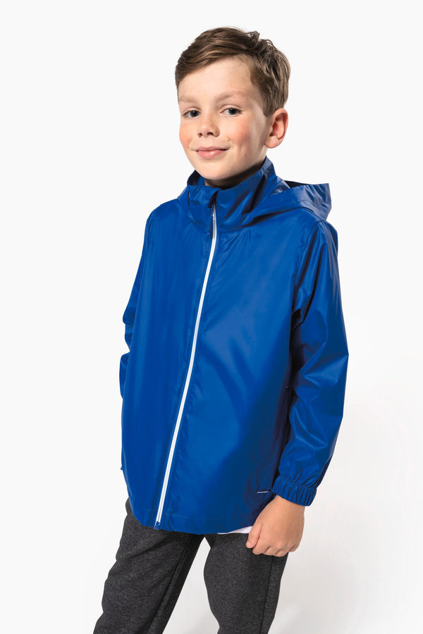Blusão de Chuva de Criança-RAG-Tailors-Fardas-e-Uniformes-Vestuario-Pro