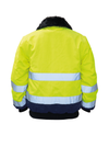 Blusão de Piloto 4 em 1 Oslo-RAG-Tailors-Fardas-e-Uniformes-Vestuario-Pro