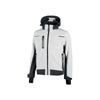 Blusão softshell Space de homem-Branco-S-RAG-Tailors-Fardas-e-Uniformes-Vestuario-Pro