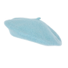 Boina Basca-Pastel Blue-Único-RAG-Tailors-Fardas-e-Uniformes-Vestuario-Pro