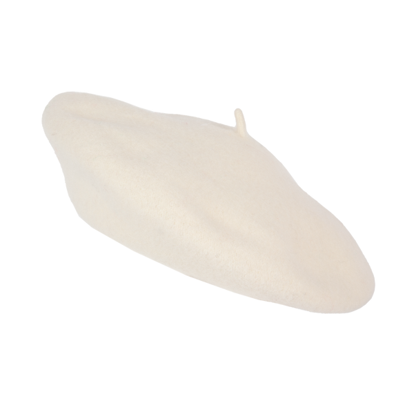 Boina Basca-Shell White-Único-RAG-Tailors-Fardas-e-Uniformes-Vestuario-Pro