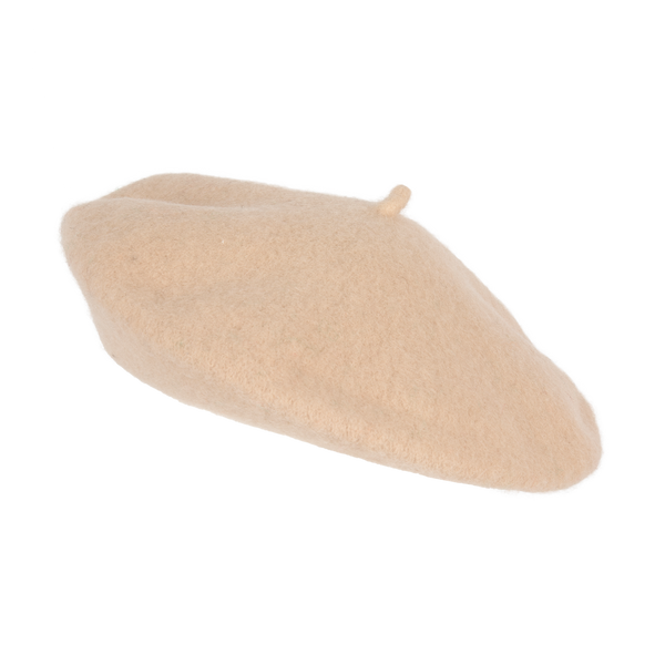 Boina Basca-Warm Beige-Único-RAG-Tailors-Fardas-e-Uniformes-Vestuario-Pro
