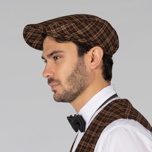 Boina Unissexo Irlanda-RAG-Tailors-Fardas-e-Uniformes-Vestuario-Pro