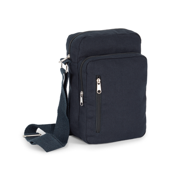 Bolsa a Tiracolo em Algodão-Azul Marinho-Único-RAG-Tailors-Fardas-e-Uniformes-Vestuario-Pro