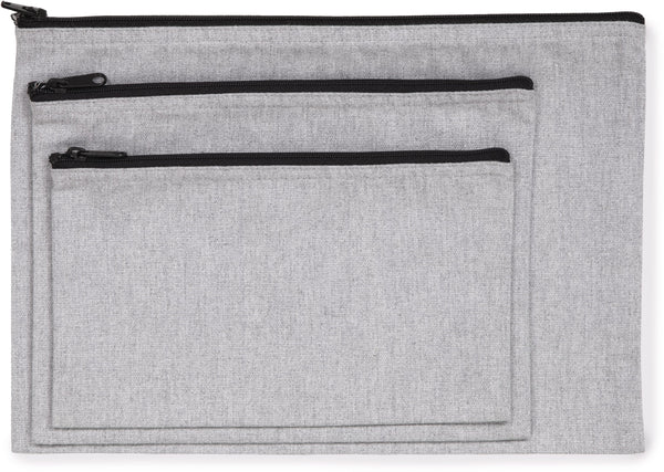 Bolsa com Fecho em Material Reciclado-RAG-Tailors-Fardas-e-Uniformes-Vestuario-Pro