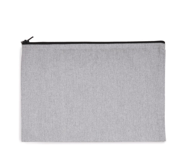 Bolsa com Fecho em Material Reciclado-RAG-Tailors-Fardas-e-Uniformes-Vestuario-Pro