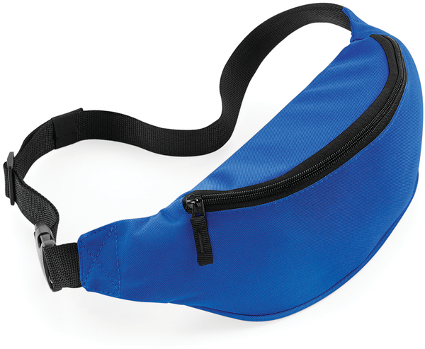 Bolsa de Cintura-Azul Royal Brilhante-Único-RAG-Tailors-Fardas-e-Uniformes-Vestuario-Pro