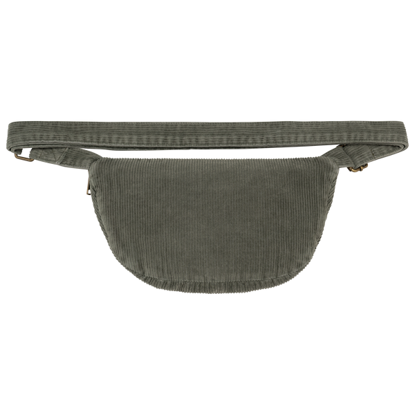 Bolsa de Cintura Eco-responsável em Bombazine com Aspeto Lavado-RAG-Tailors-Fardas-e-Uniformes-Vestuario-Pro