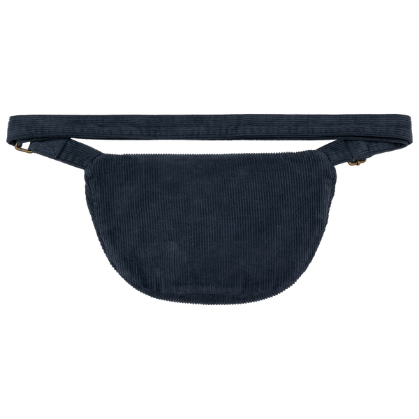 Bolsa de Cintura Eco-responsável em Bombazine com Aspeto Lavado-RAG-Tailors-Fardas-e-Uniformes-Vestuario-Pro