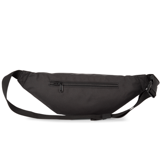 Bolsa de Cintura em Poliéster Reciclado-Preto-Único-RAG-Tailors-Fardas-e-Uniformes-Vestuario-Pro