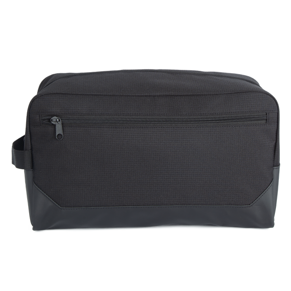 Bolsa de Higiene Grande Unissexo-Preto-Único-RAG-Tailors-Fardas-e-Uniformes-Vestuario-Pro