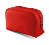 Bolsa de Higiene Pessoal em Lona de Algodão-Vermelho-Único-RAG-Tailors-Fardas-e-Uniformes-Vestuario-Pro