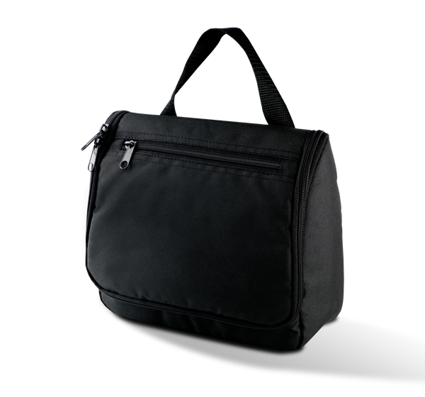 Bolsa de Higiene Unissexo-Preto-Único-RAG-Tailors-Fardas-e-Uniformes-Vestuario-Pro