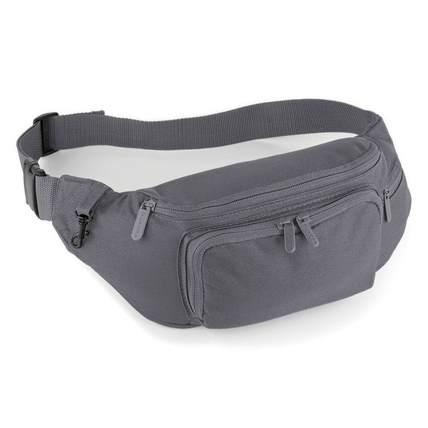Bolsa de cintura-Graphite Grey-Único-RAG-Tailors-Fardas-e-Uniformes-Vestuario-Pro