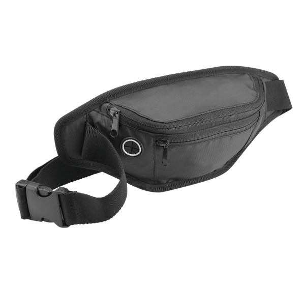 Bolsa de cintura-Preto-Único-RAG-Tailors-Fardas-e-Uniformes-Vestuario-Pro