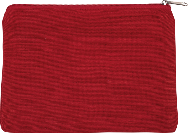 Bolsa em Juco-Vermelho Carmesim-Único-RAG-Tailors-Fardas-e-Uniformes-Vestuario-Pro