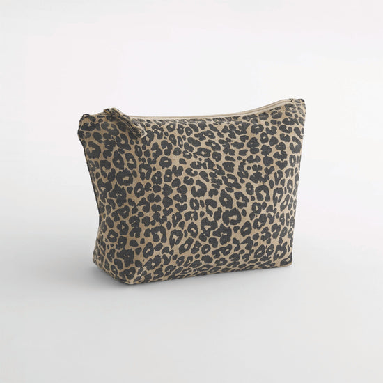 Bolsa em Tecido com Padrão Leopardo-RAG-Tailors-Fardas-e-Uniformes-Vestuario-Pro