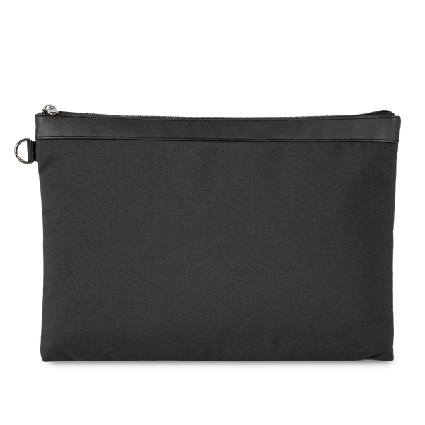 Bolsa para Documentos e Computador Portátil/Tablet-Preto-Único-RAG-Tailors-Fardas-e-Uniformes-Vestuario-Pro