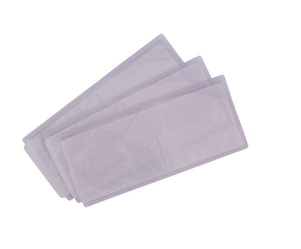Bolsas Identificação Termo Coladas 25x10cm Pack 50-RAG-Tailors-Fardas-e-Uniformes-Vestuario-Pro