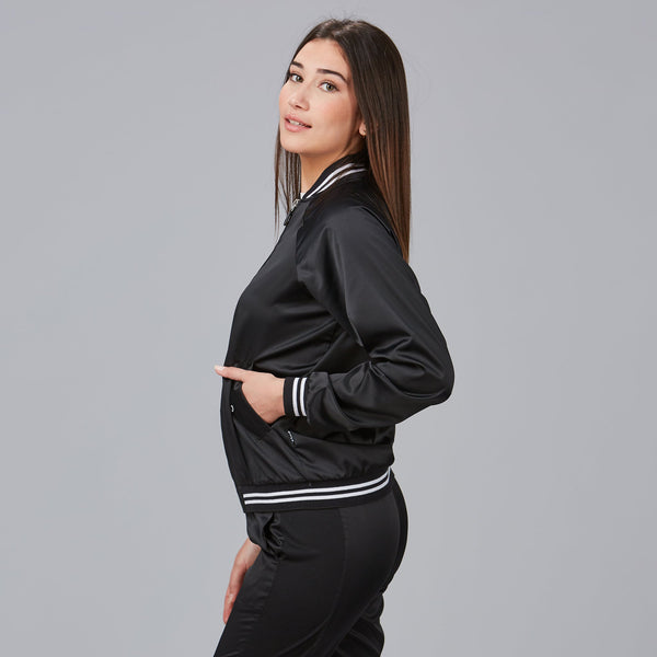 Bomber Feminino Val Paços-RAG-Tailors-Fardas-e-Uniformes-Vestuario-Pro