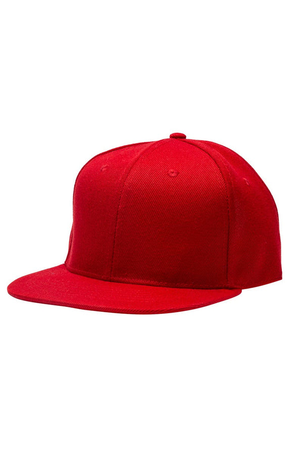 Boné 6 Paineis Holgar-Vermelho-Unico-RAG-Tailors-Fardas-e-Uniformes-Vestuario-Pro
