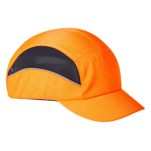 Boné AirTech-Laranja-U-RAG-Tailors-Fardas-e-Uniformes-Vestuario-Pro