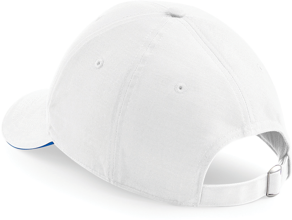 Boné Athleisure com 6 painéis-RAG-Tailors-Fardas-e-Uniformes-Vestuario-Pro