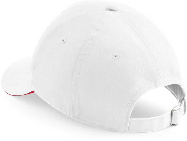 Boné Athleisure com 6 painéis-RAG-Tailors-Fardas-e-Uniformes-Vestuario-Pro