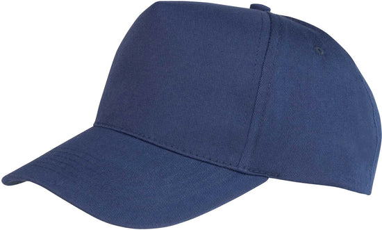 Boné Boston de 5 painéis-Azul Marinho-One Size-RAG-Tailors-Fardas-e-Uniformes-Vestuario-Pro