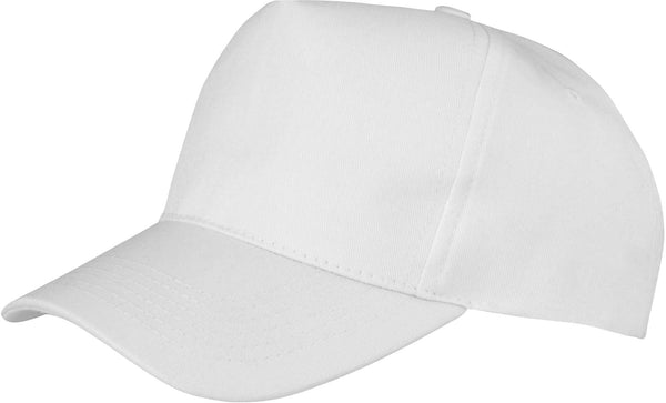 Boné Boston júnior-Branco-One Size-RAG-Tailors-Fardas-e-Uniformes-Vestuario-Pro