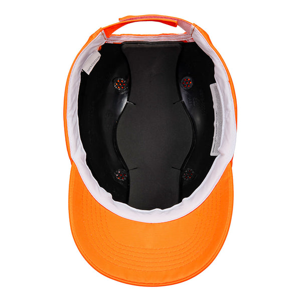 Boné Bump-cap Protecção-RAG-Tailors-Fardas-e-Uniformes-Vestuario-Pro