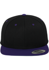 Boné Classic Snapback Bicolor-RAG-Tailors-Fardas-e-Uniformes-Vestuario-Pro