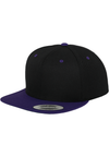 Boné Classic Snapback Bicolor-RAG-Tailors-Fardas-e-Uniformes-Vestuario-Pro