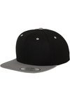 Boné Classic Snapback Bicolor-RAG-Tailors-Fardas-e-Uniformes-Vestuario-Pro