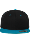 Boné Classic Snapback Bicolor-RAG-Tailors-Fardas-e-Uniformes-Vestuario-Pro