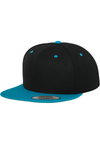 Boné Classic Snapback Bicolor-RAG-Tailors-Fardas-e-Uniformes-Vestuario-Pro