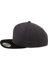 Boné Classic Snapback Bicolor-RAG-Tailors-Fardas-e-Uniformes-Vestuario-Pro
