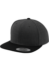 Boné Classic Snapback Bicolor-RAG-Tailors-Fardas-e-Uniformes-Vestuario-Pro