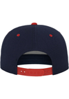 Boné Classic Snapback Bicolor-RAG-Tailors-Fardas-e-Uniformes-Vestuario-Pro