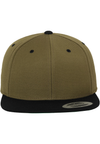 Boné Classic Snapback Bicolor-RAG-Tailors-Fardas-e-Uniformes-Vestuario-Pro