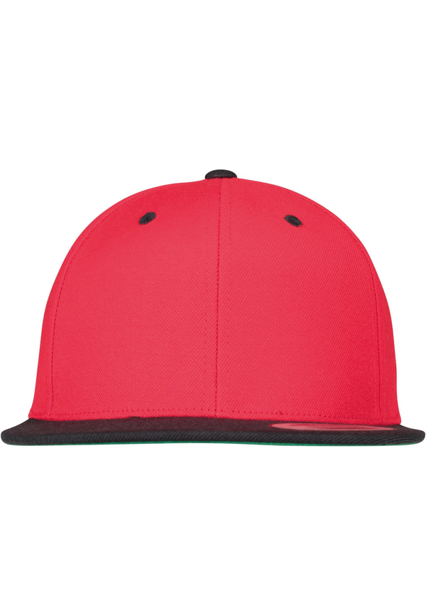 Boné Classic Snapback Bicolor-RAG-Tailors-Fardas-e-Uniformes-Vestuario-Pro