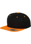 Boné Classic Snapback Bicolor-RAG-Tailors-Fardas-e-Uniformes-Vestuario-Pro