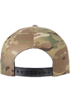 Boné Classic Snapback Camuflado-Multicam-Único-RAG-Tailors-Fardas-e-Uniformes-Vestuario-Pro
