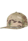 Boné Classic Snapback Camuflado-RAG-Tailors-Fardas-e-Uniformes-Vestuario-Pro